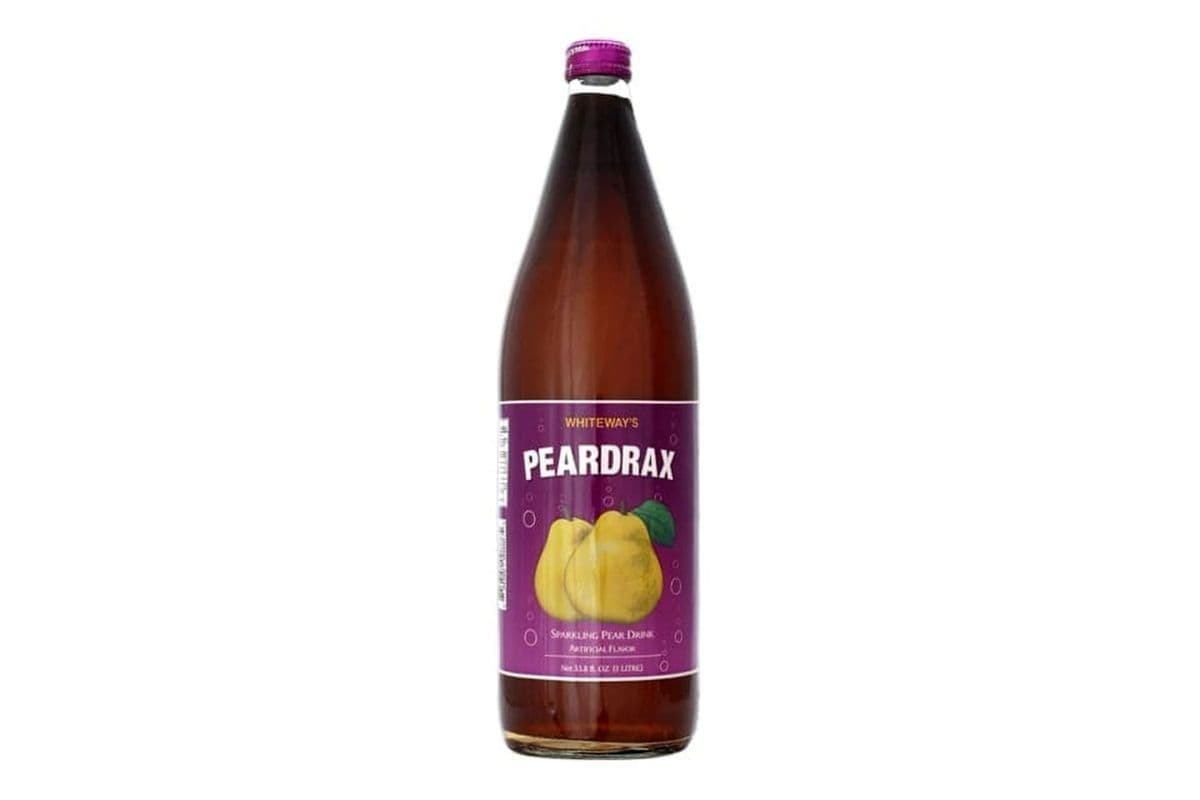 Whiteway's Peardrax (1 L)