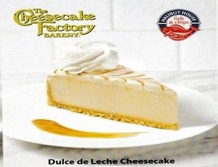 Dulce de Leche