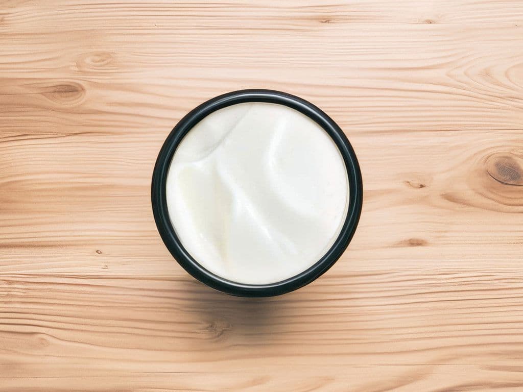 Sour Cream Sauce