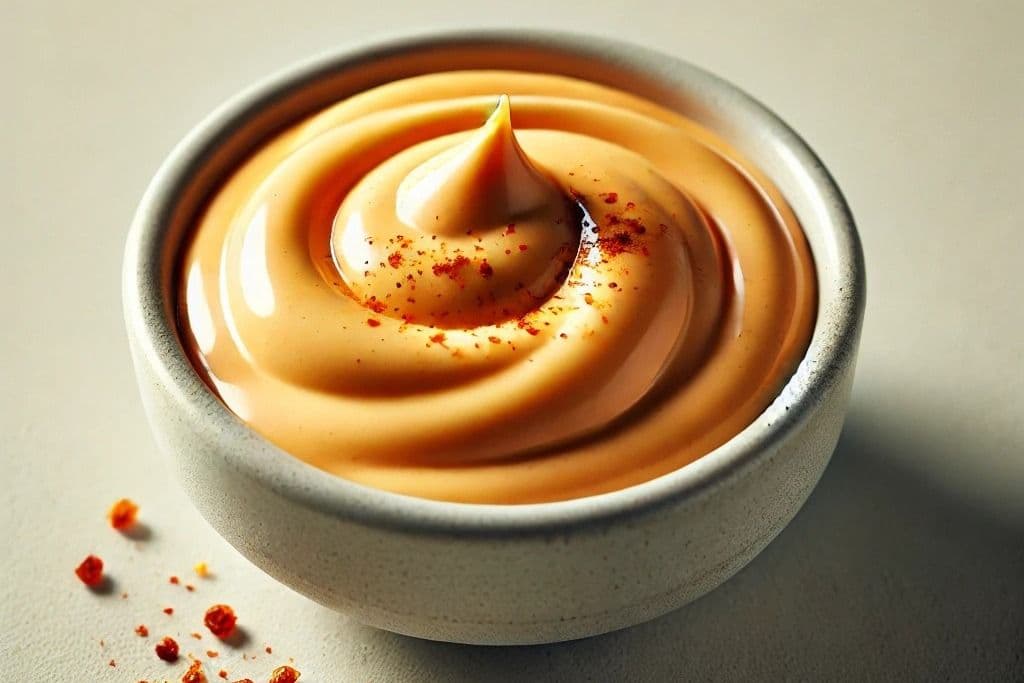 Spicy Mayo
