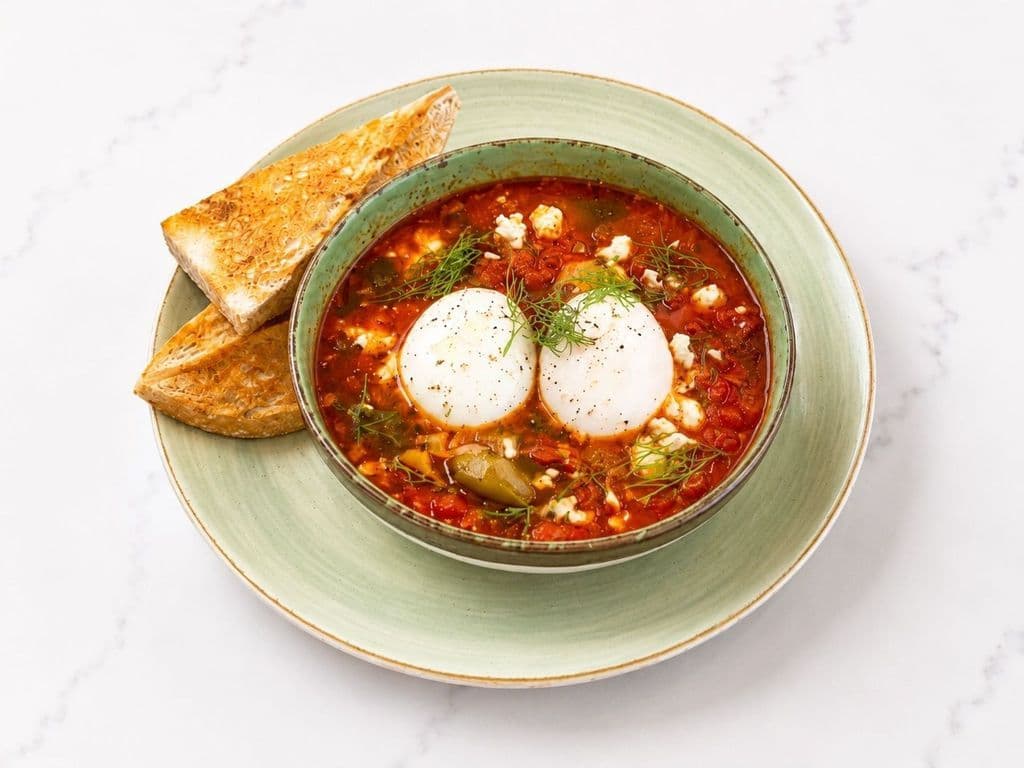 Shakshuka