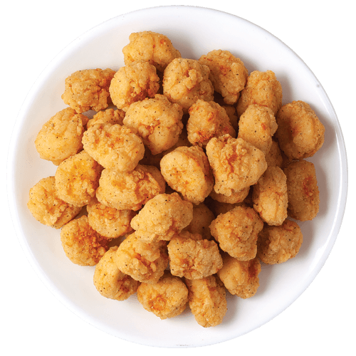 Popcorn Chicken