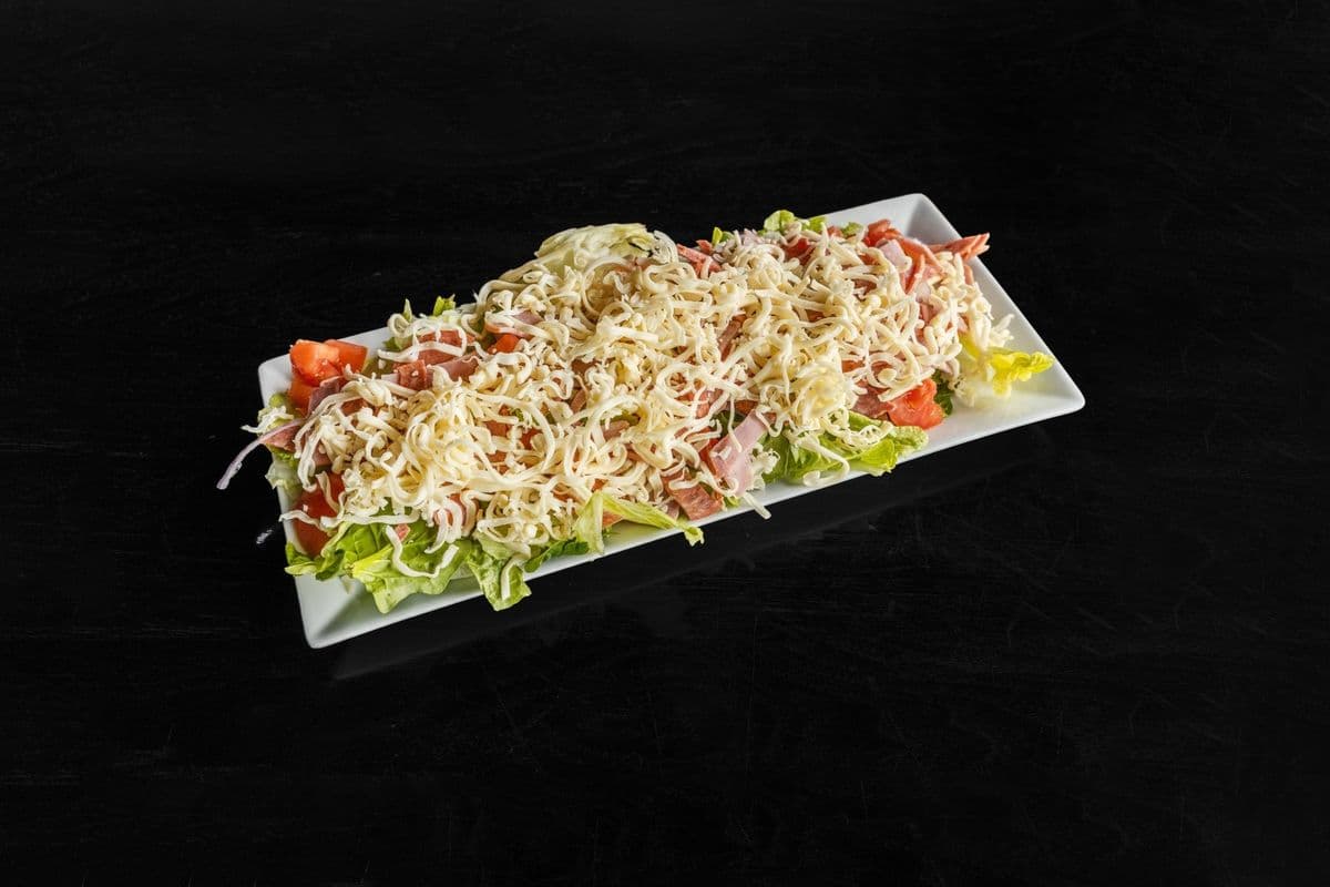 Paradise Salad