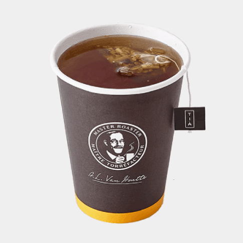 Thé / Tea