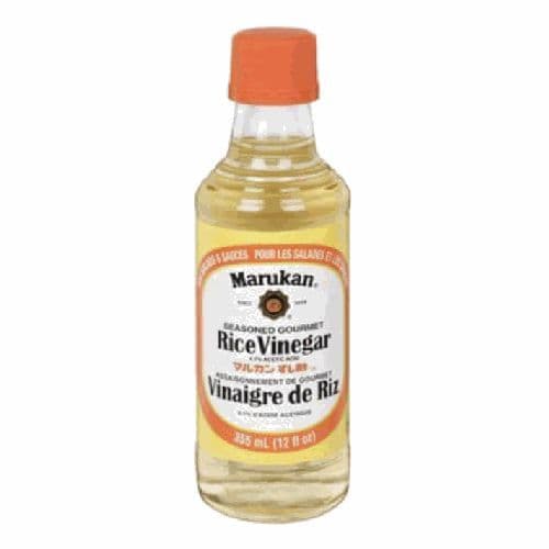 Marukan Rice Vinegar 355ml