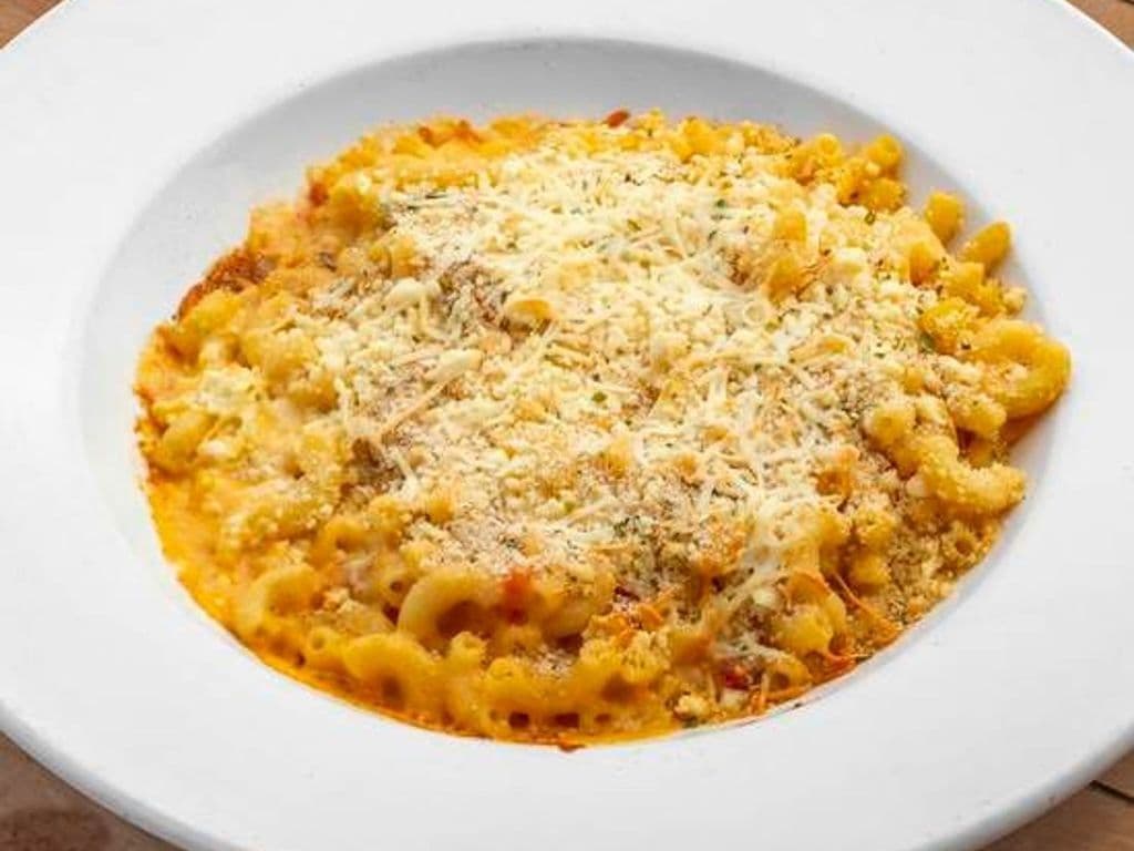 Classic Macaroni