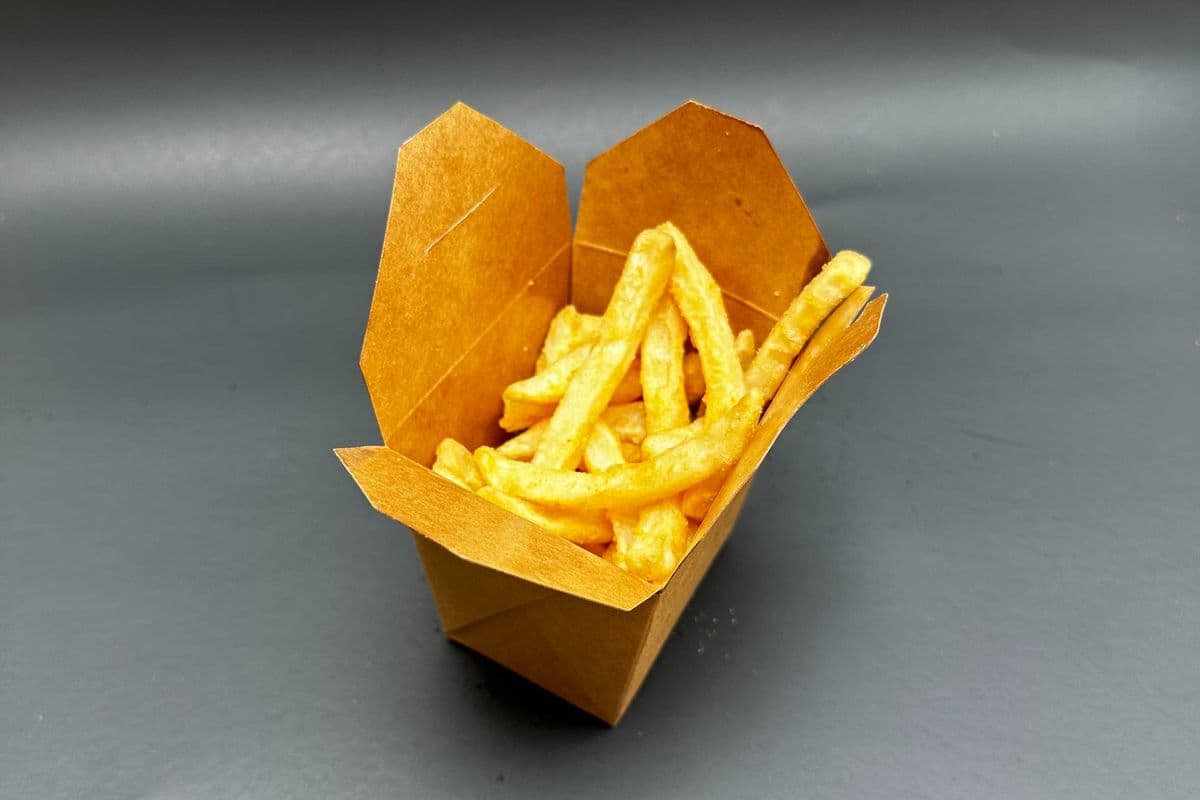Regular Fries