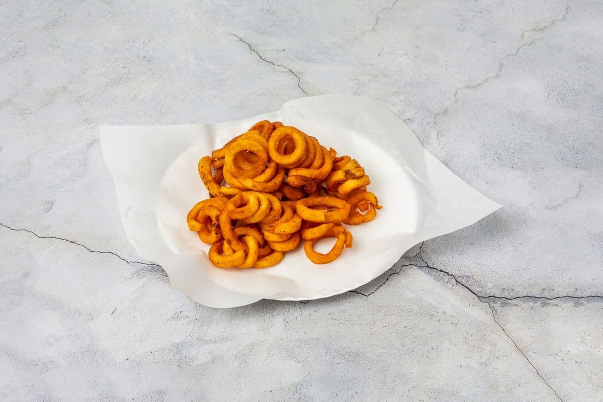 Frites / Fries