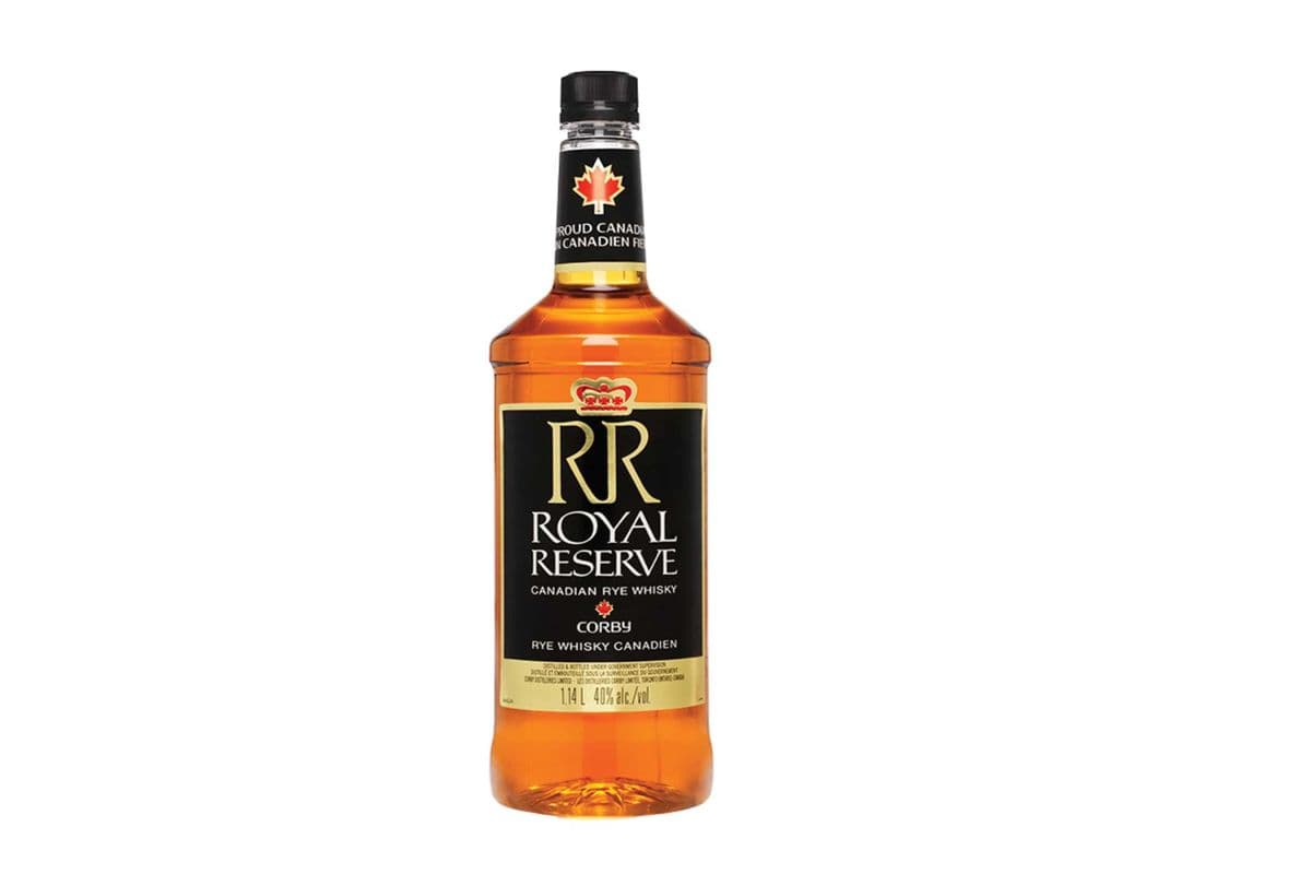 Royal Reserve 1.14L (1 x 1.14L)