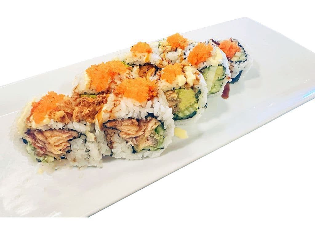 BC Roll