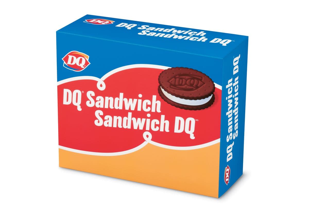 Dilly® Bar (12-Pack)