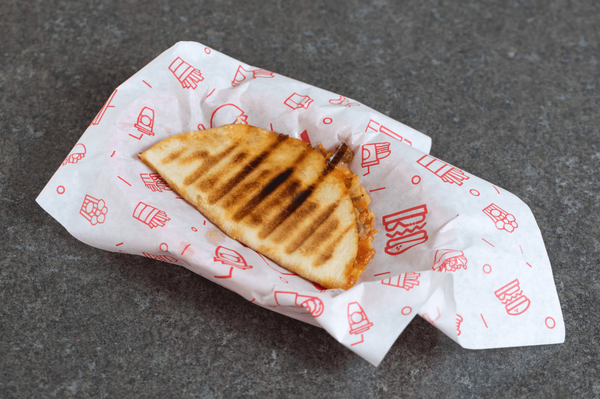 Quesadilla