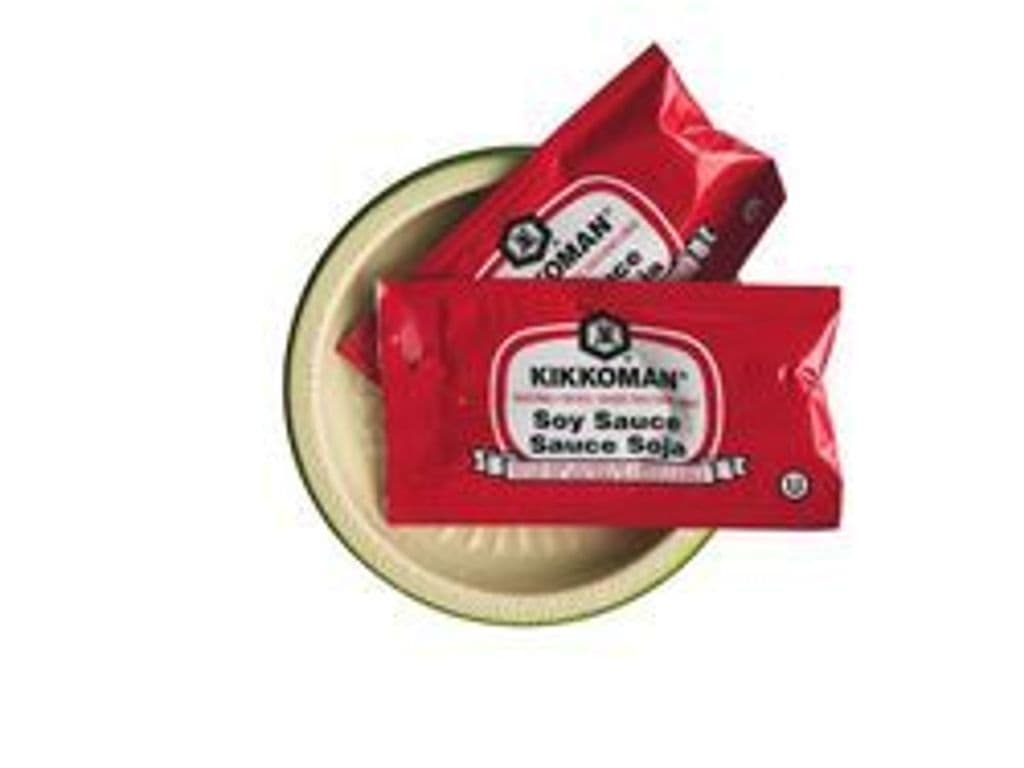 Extra Soy Sauce (2 Packs)