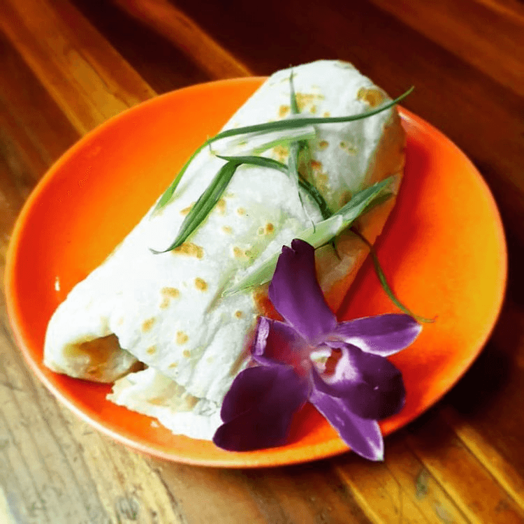 Side Roti