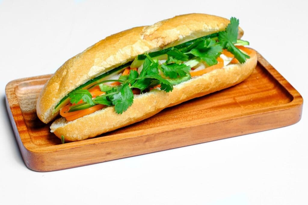 Egg Lover (Trứng Pate)
