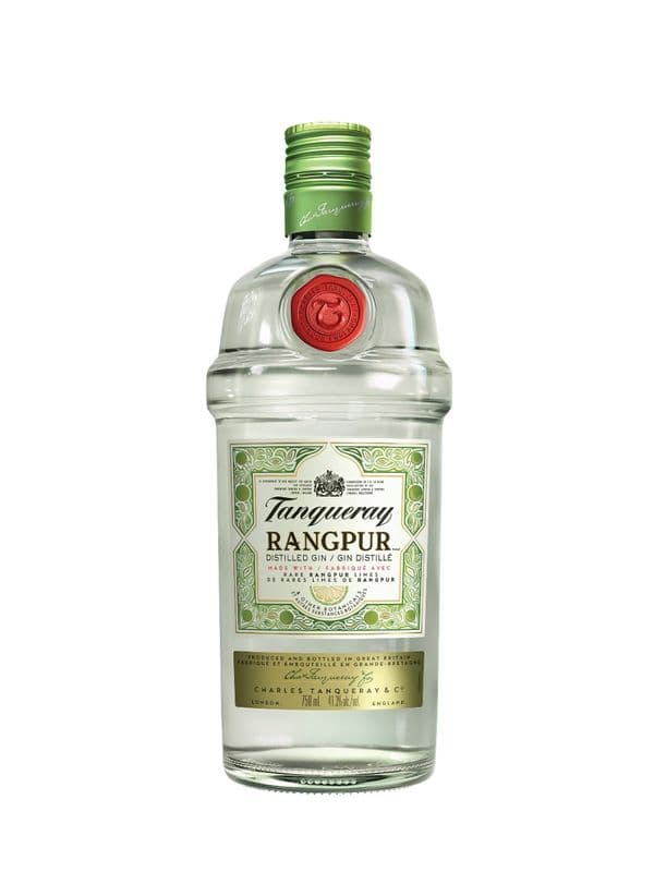 Tanqueray Rangpur (750 ml) (1 x 750ML)