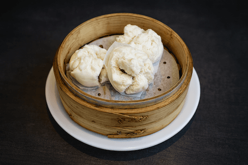 *New*港式叉燒包3pcs🐖 / *New*Hong Kong Style BBQ Pork Buns 3pcs🐖