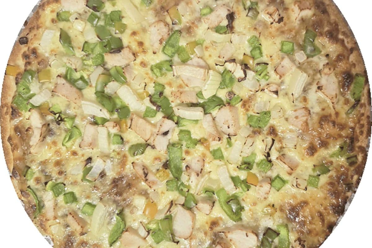 13. X-Large Nanaimo Pie