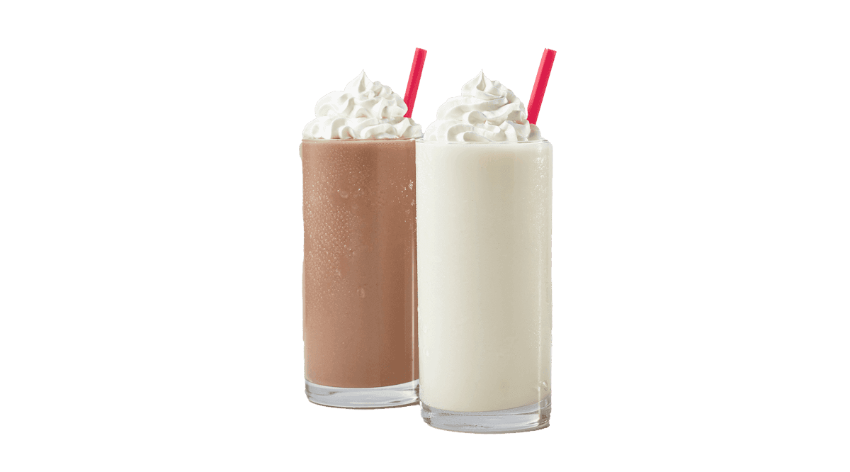 Shakes