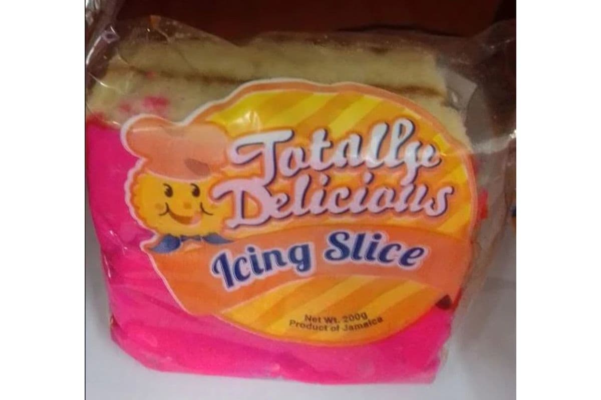 Totally Delicious (130 g)