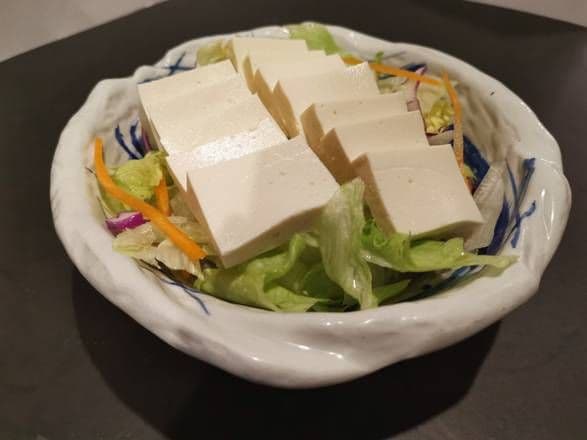 Tofu Salad