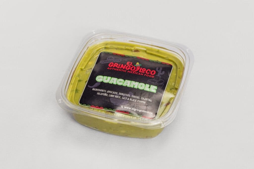 Guacamole 12 oz/340gr (Mild)