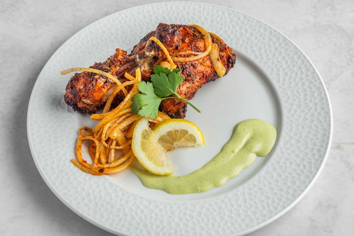 BOGO - Tandoori Chicken Leg