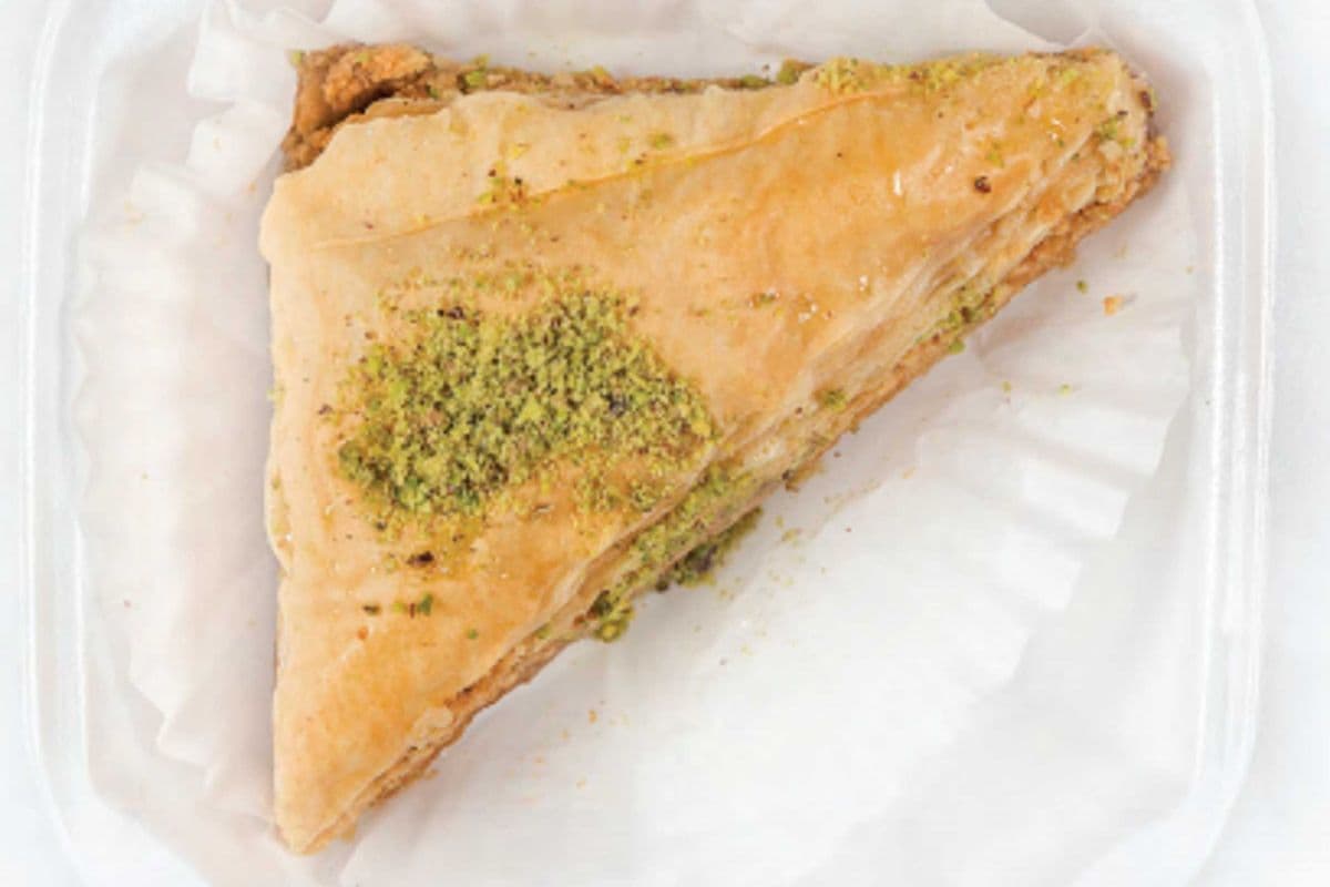 Baklava