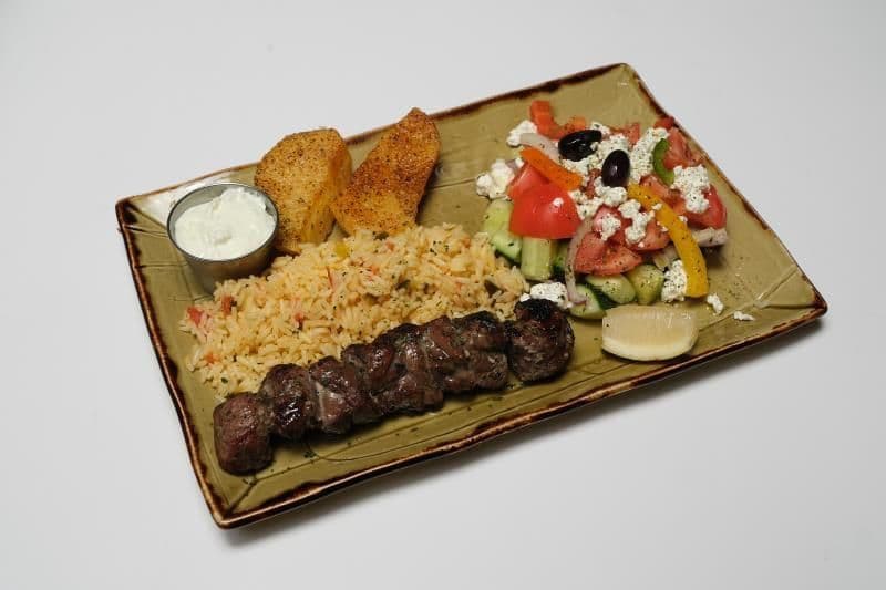 Lamb Sirloin