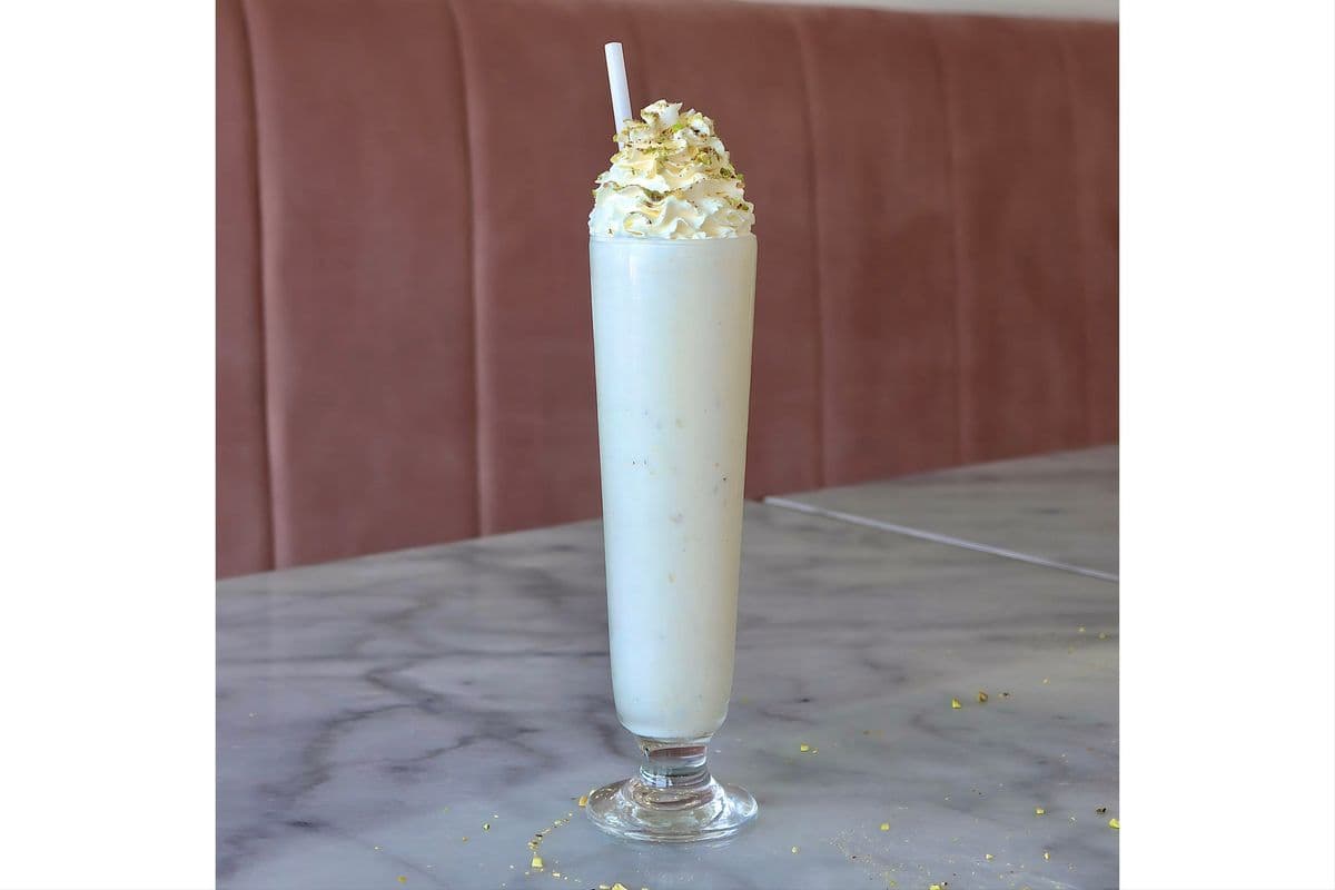 Shiryakh Shake