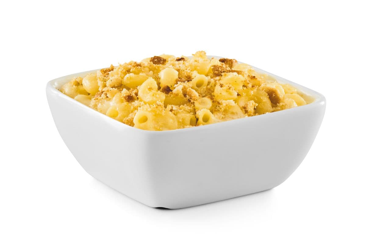 Mac 'N Cheese