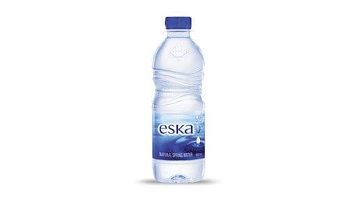 Eau Eska / Eska Water