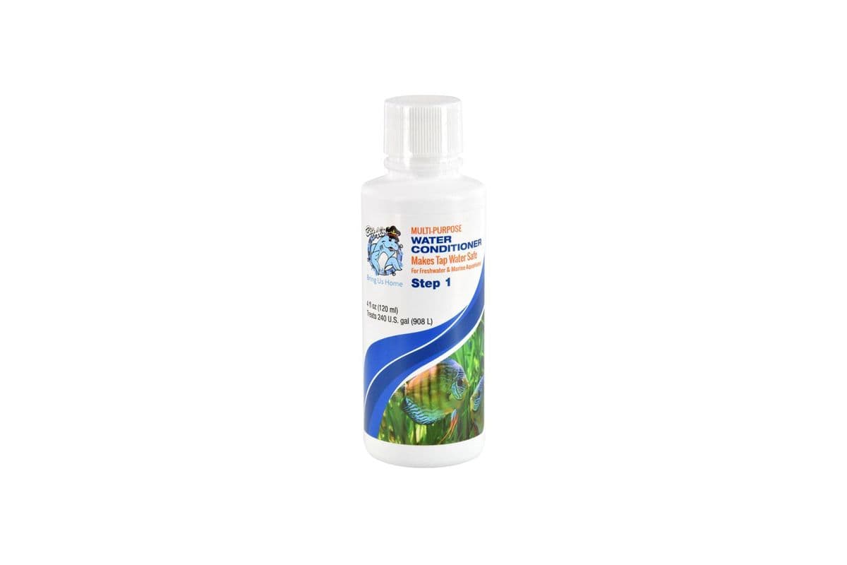 Big Al's Multi-Purpose Water Conditioner (4 fl oz)