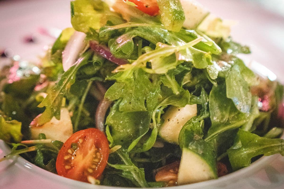 Salade Maison / House Salad
