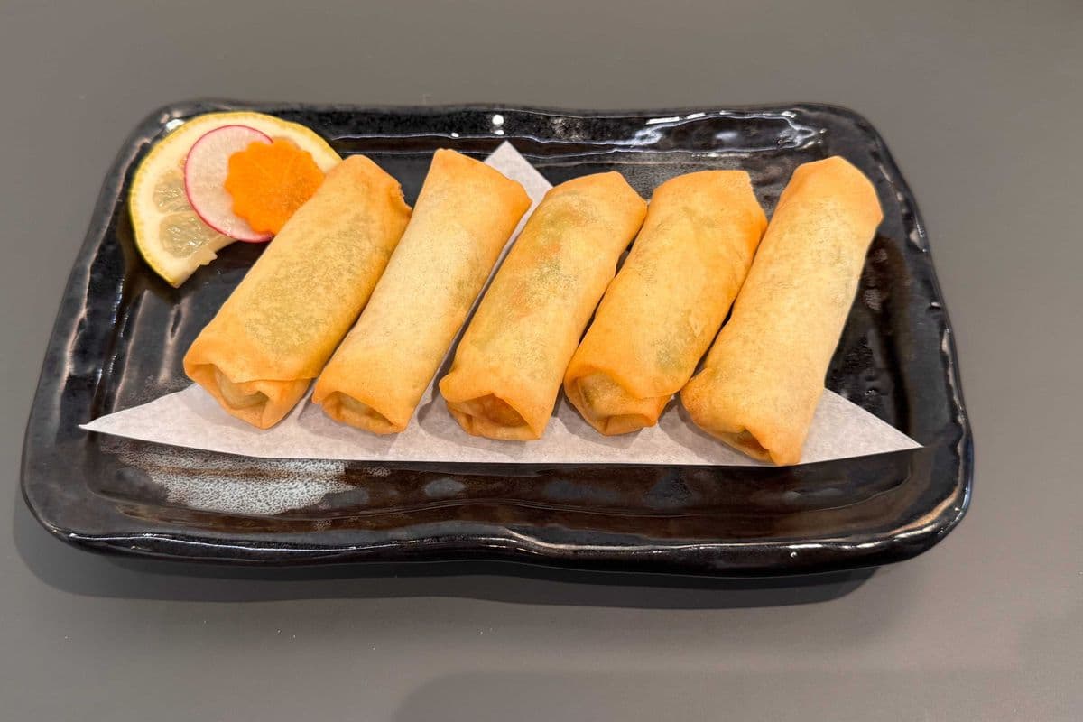 Spring Roll