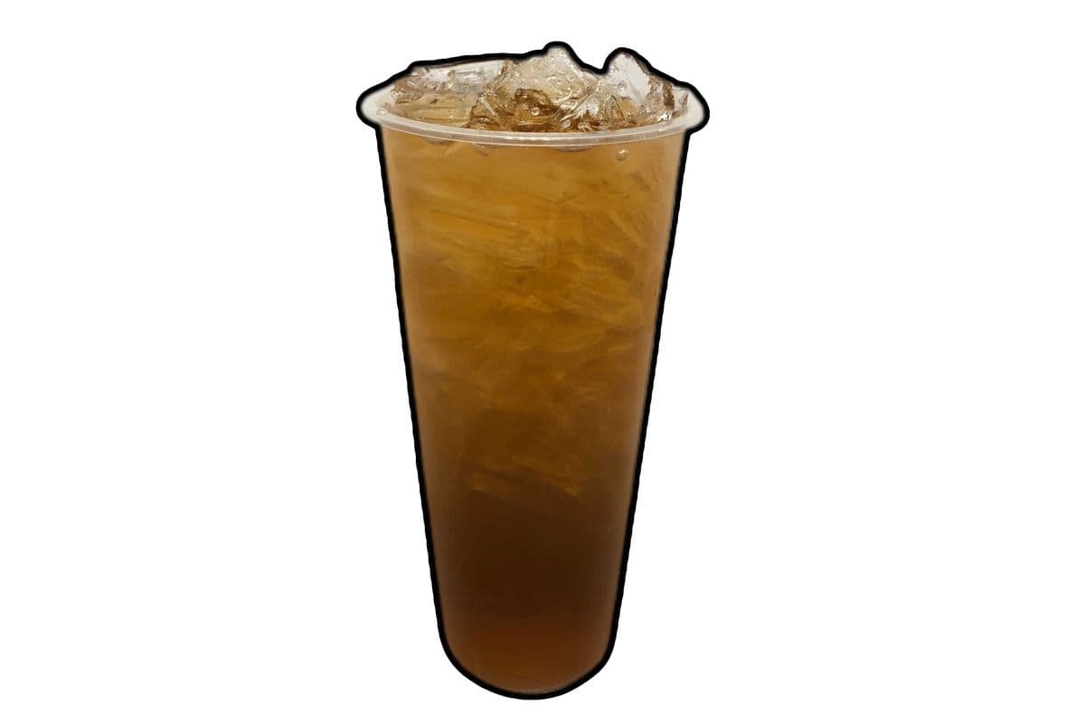 Wintermelon Fruit Tea