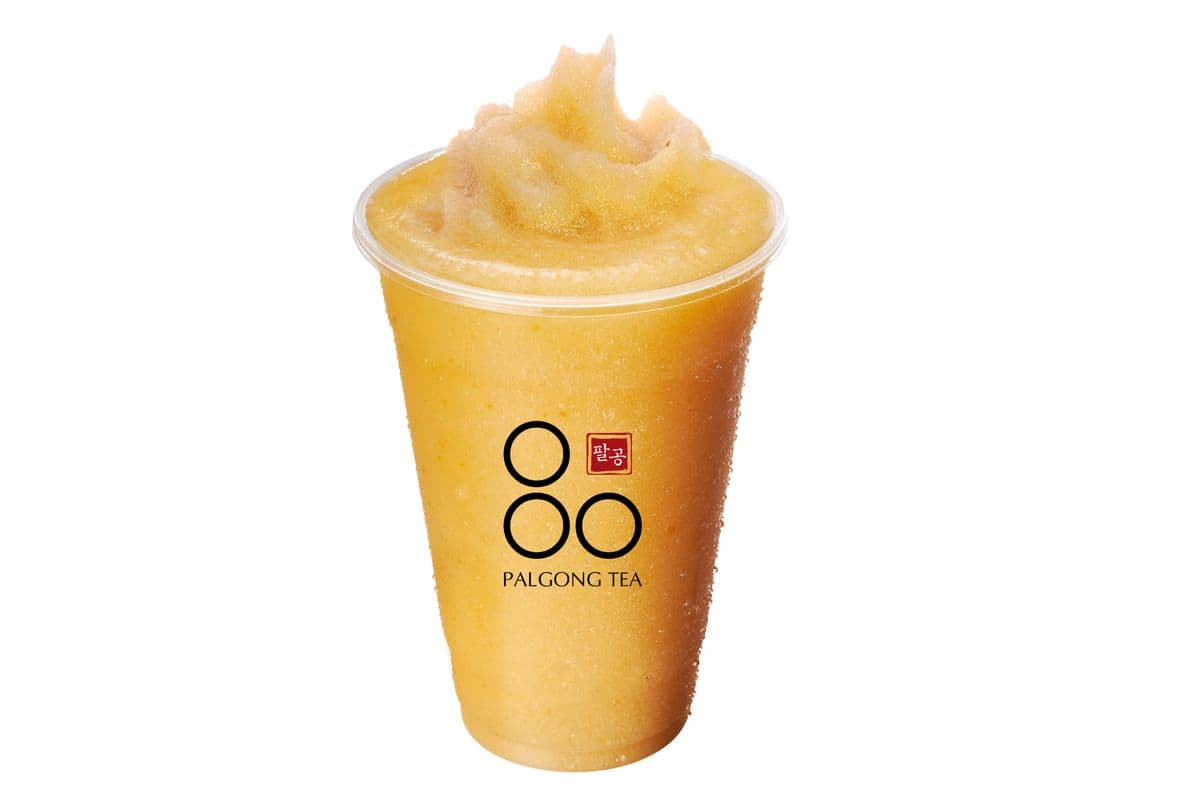 Mango Smoothie