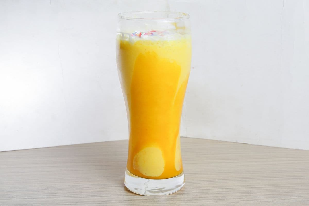 Mango Shake