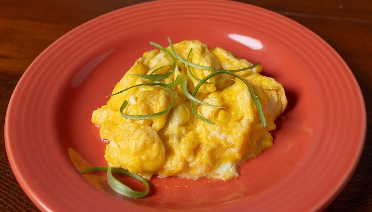 Scrambled