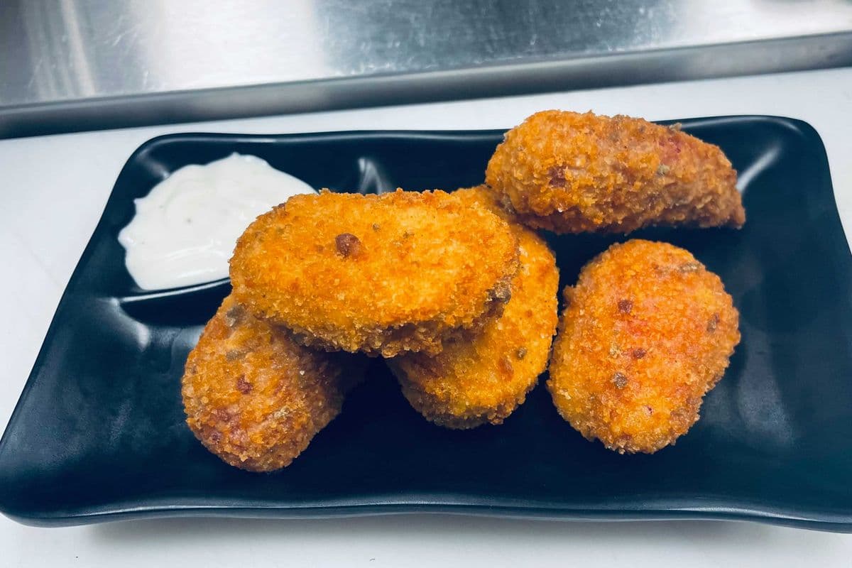Jalapeno Poppers