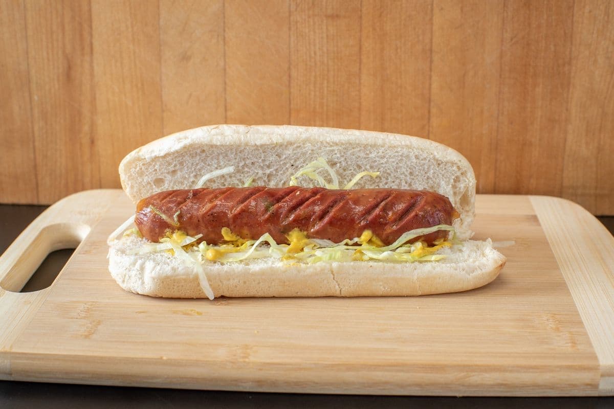 Cheddar Jalapeno Sausage Chicken