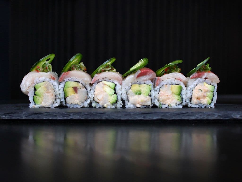 Hamachi Baby
