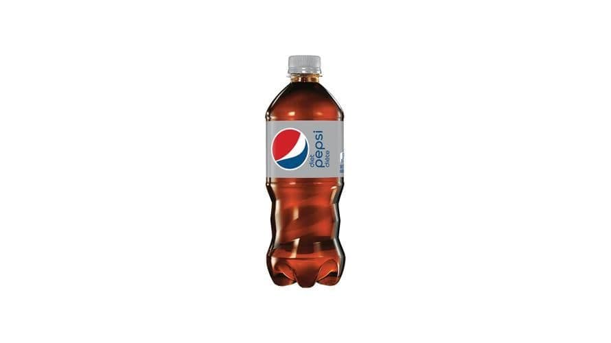 Pepsi Diet 591mL