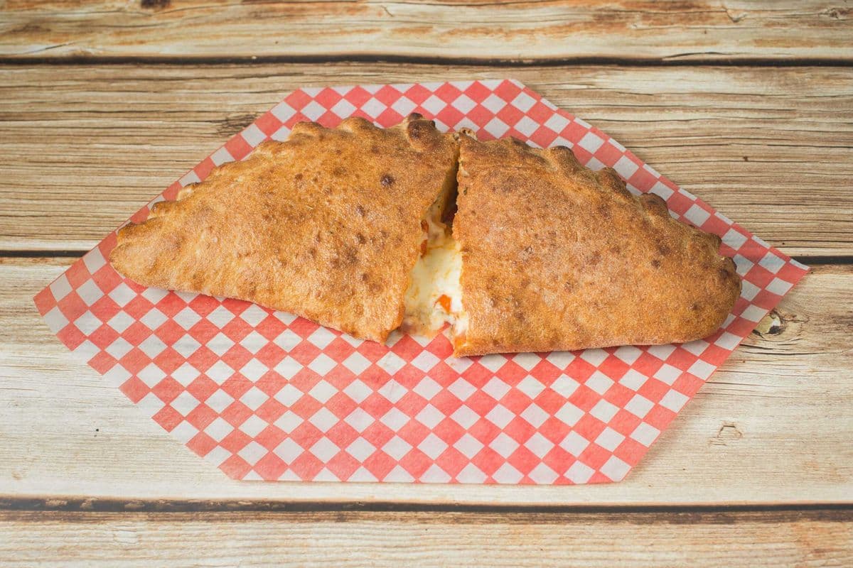 Calzone