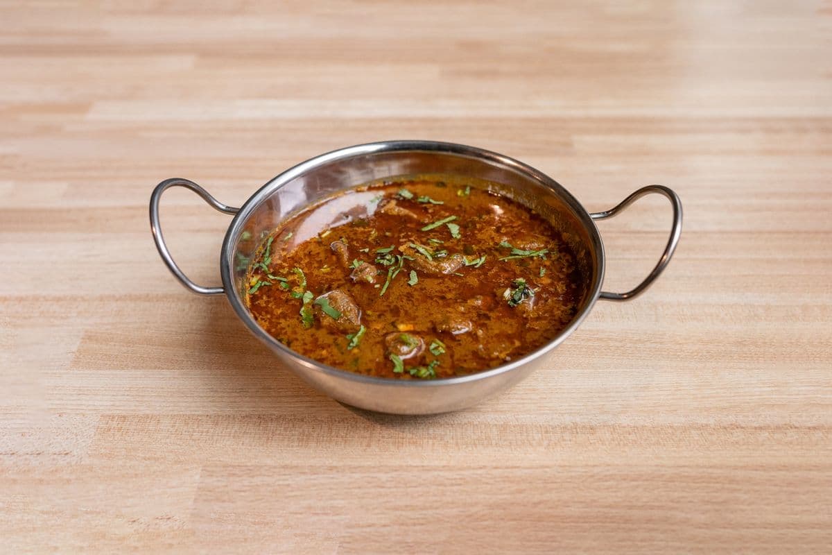Lamb Rogan
