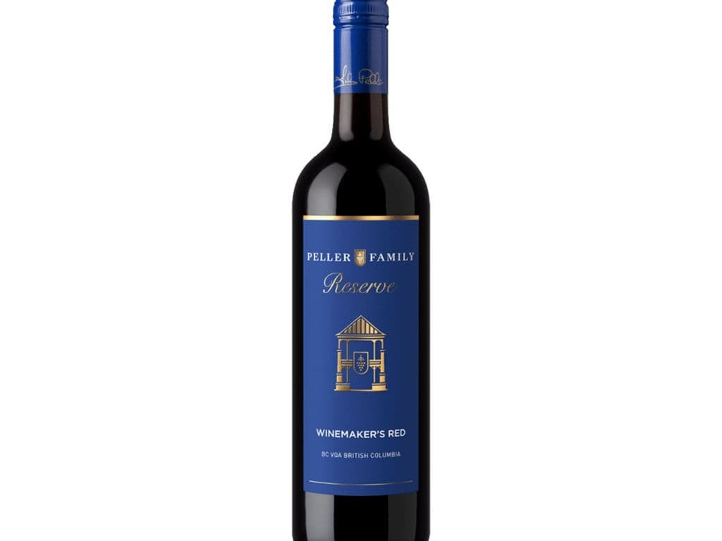 Peller Family Resreve Red (750ml)