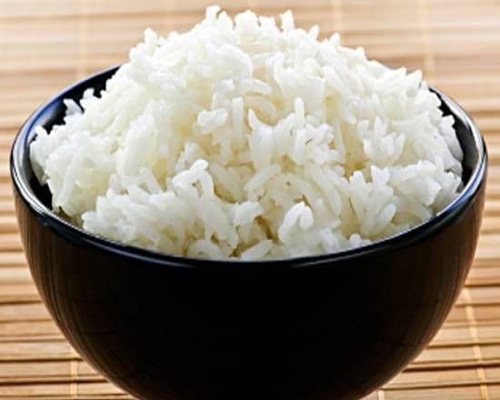 Sushi Rice