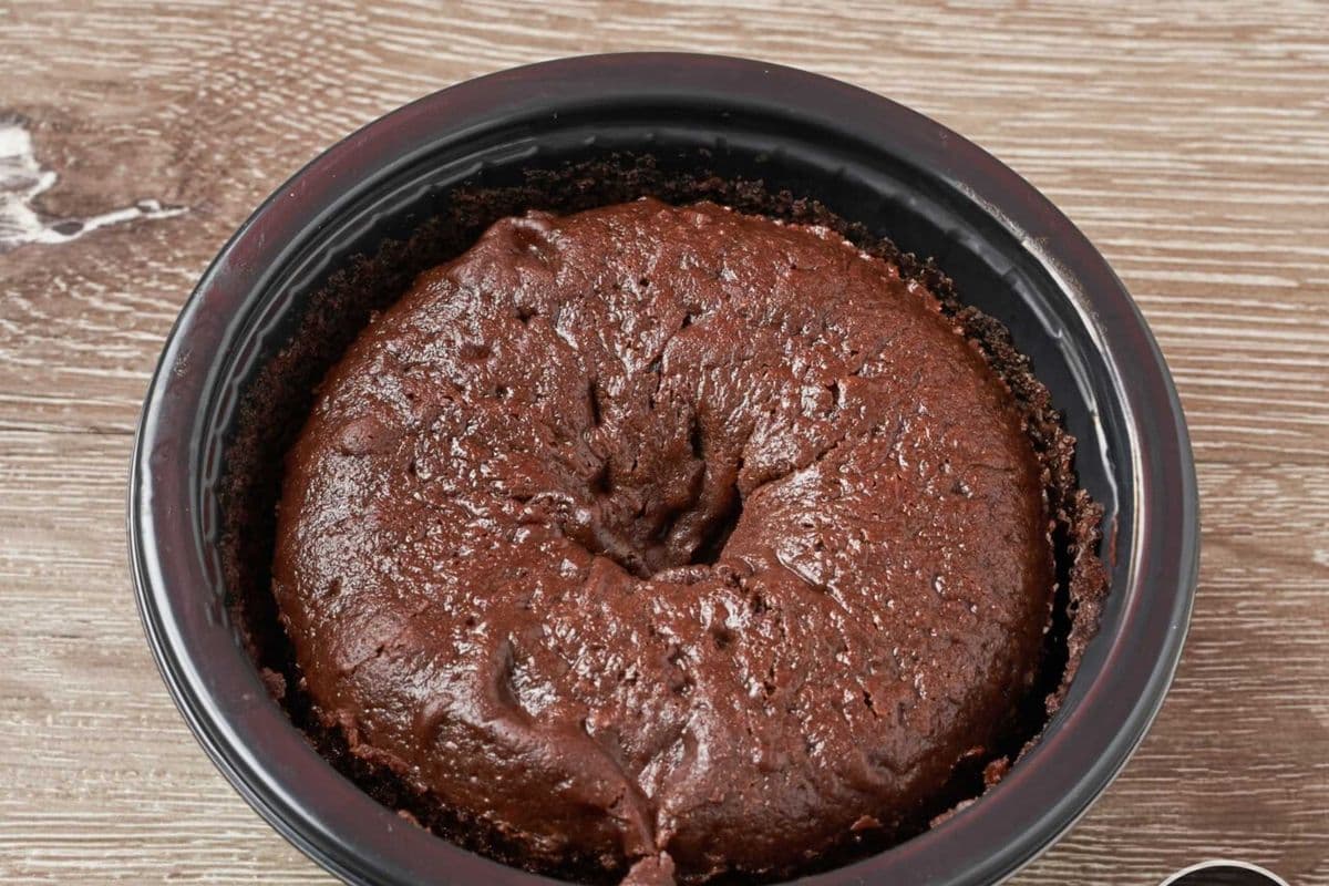 BOGO - Chocolate Lava Cake