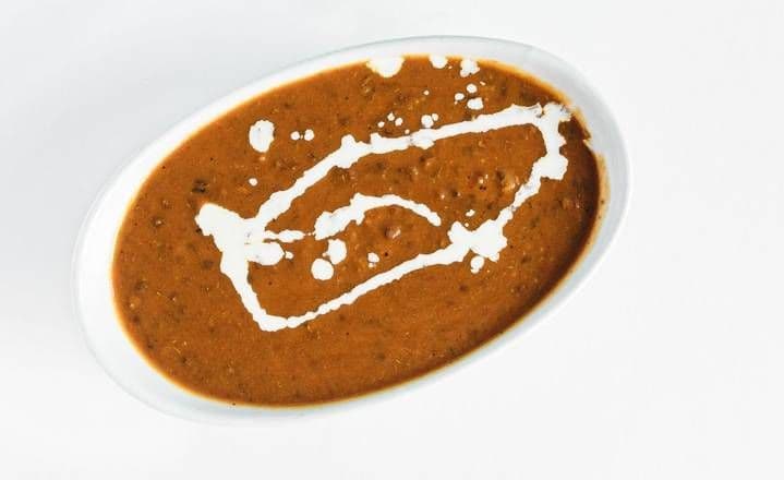 Dal Makhani
