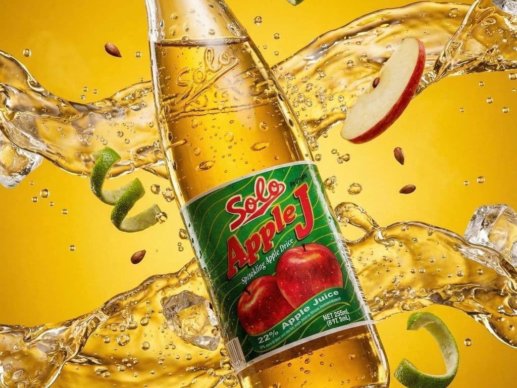 Apple J